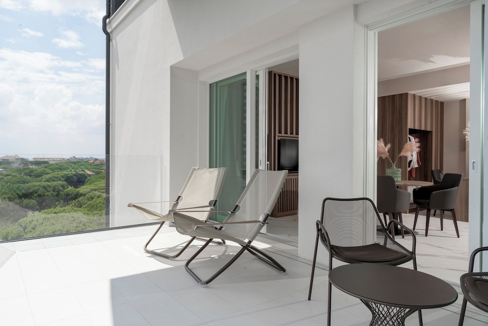 Bolina Suite & Spa 17/36