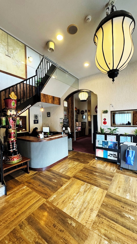 Japanese Onsen Ryokan Yufuin Tabinokura 10/73
