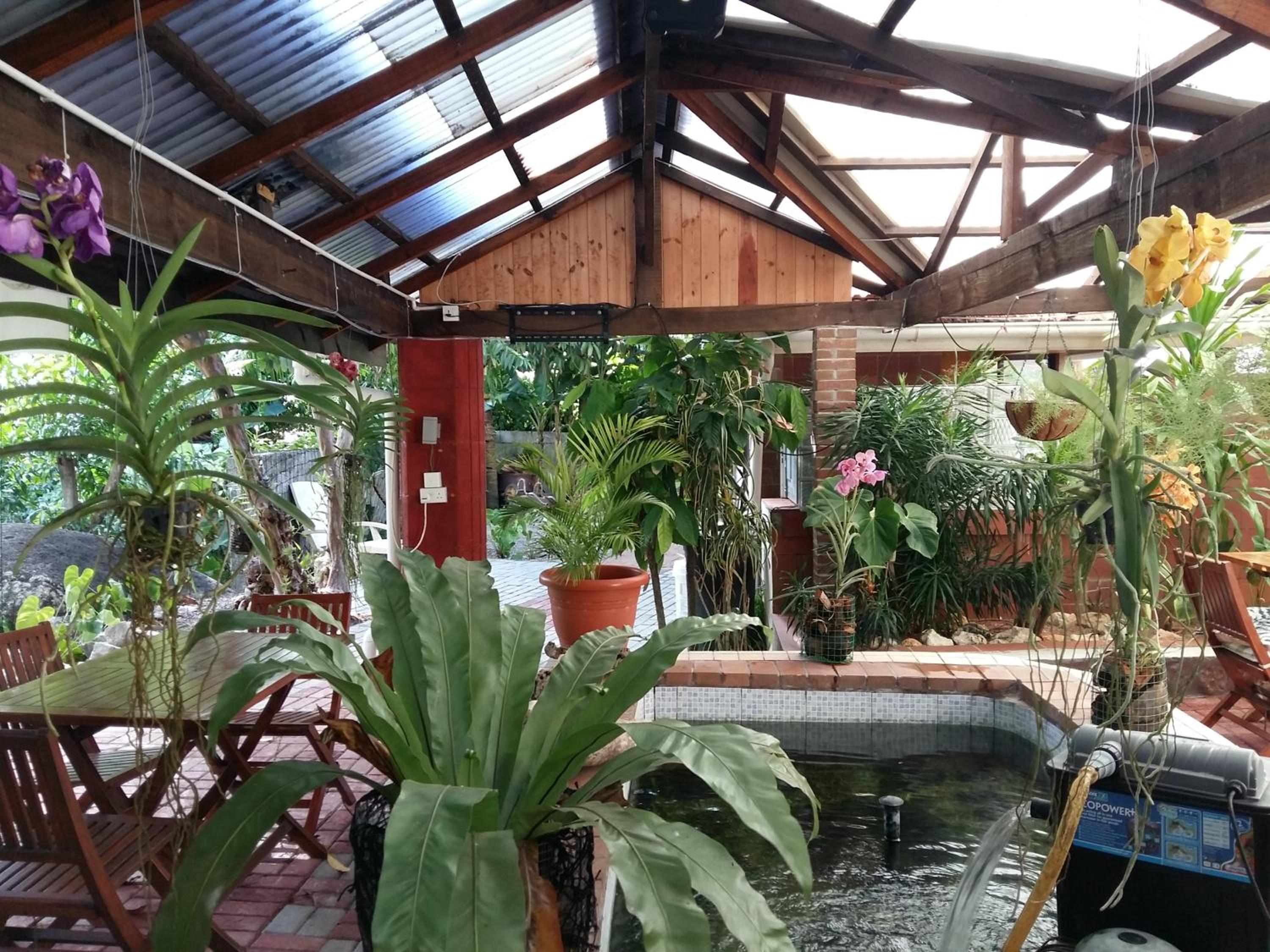 Carana Hilltop Villa 3/33