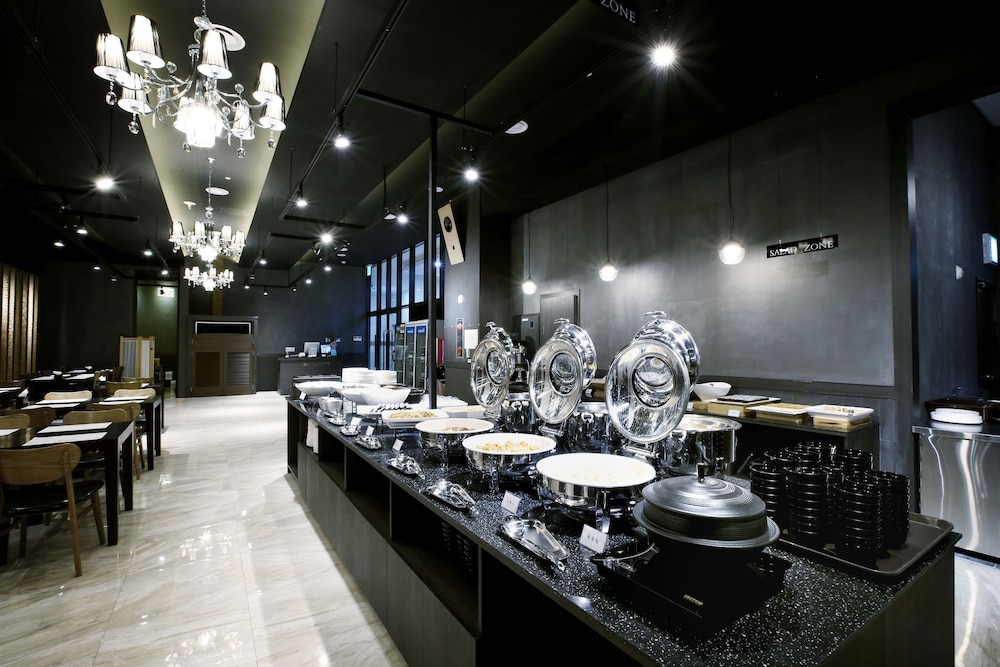 GOLDEN CITY HOTEL DONGDAEMUN 5/27