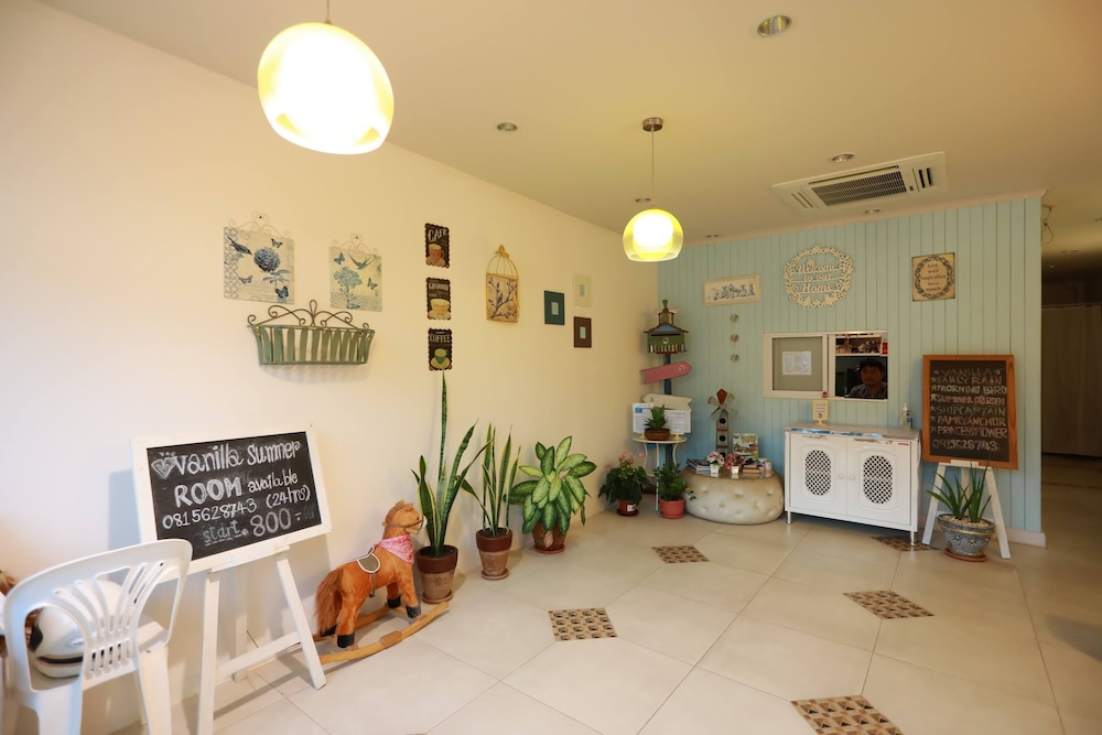 Baan Vanilla Summer Hua Hin 48/69