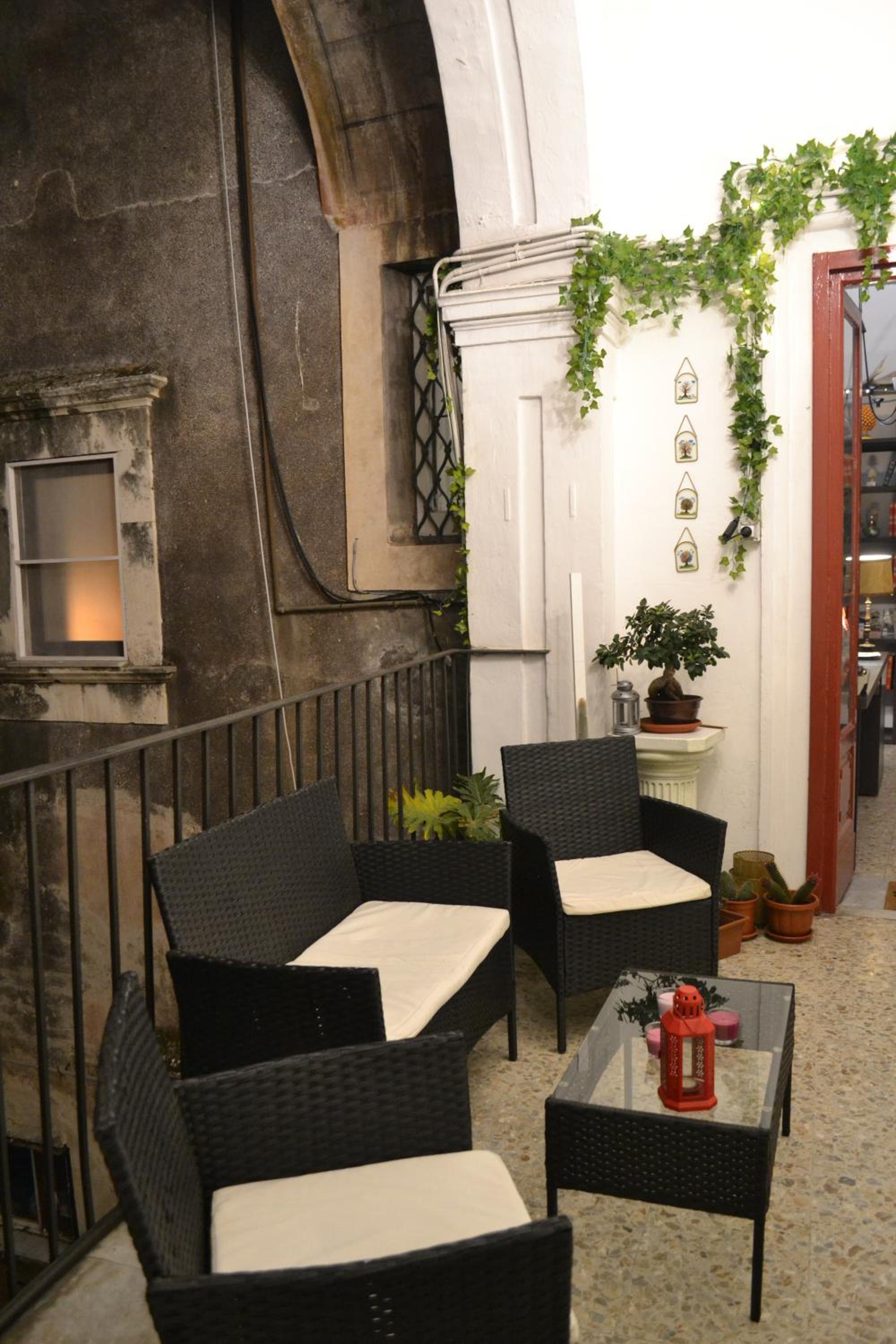 Il Teatro Rooms 18/34