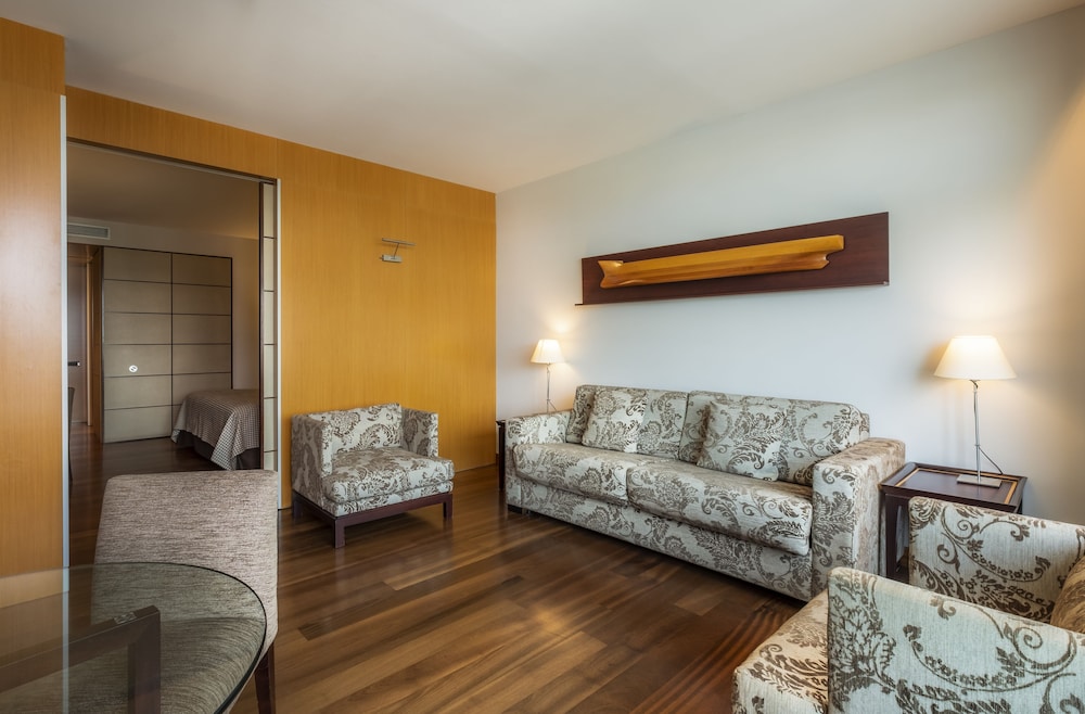 Eurostars Grand Marina 29/50