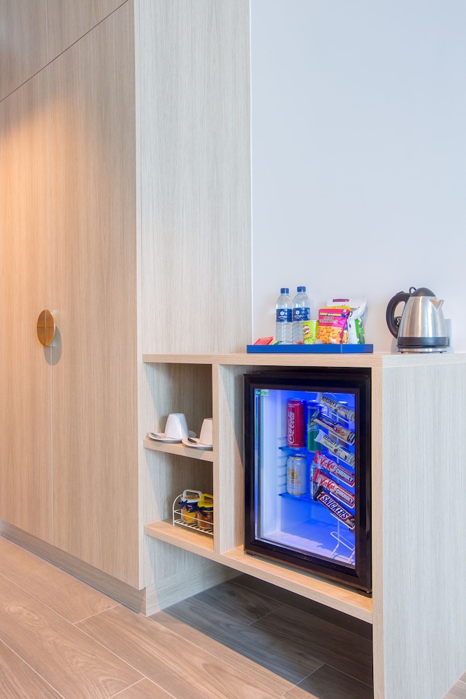 Wintree City Resort Chiangmai 6/50