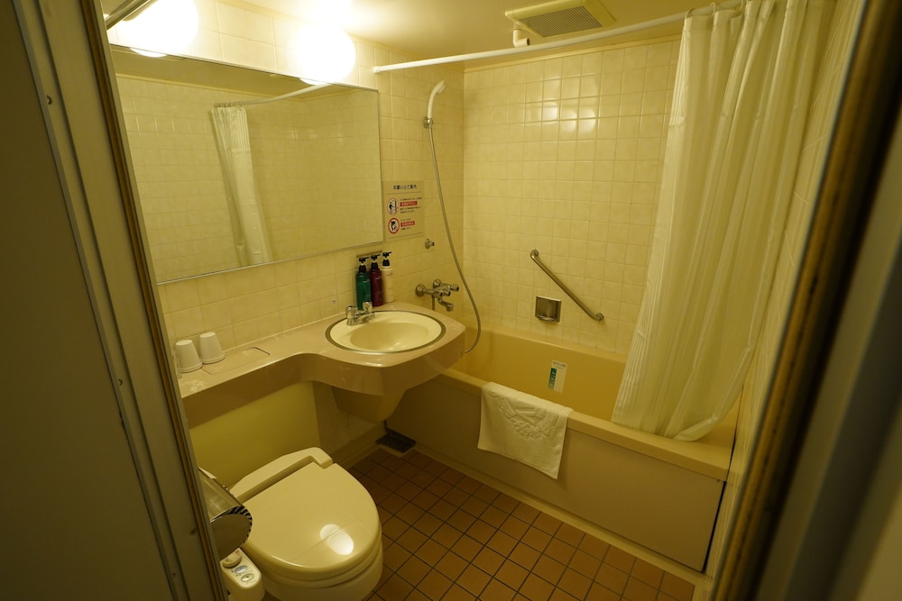 APA Hotel Sagamihara Kobuchi Ekimae 23/23