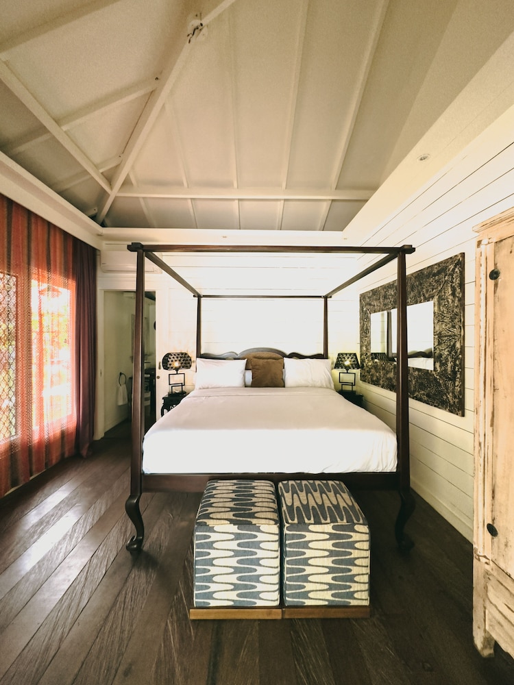 Vayam Boutique Resort 18/46