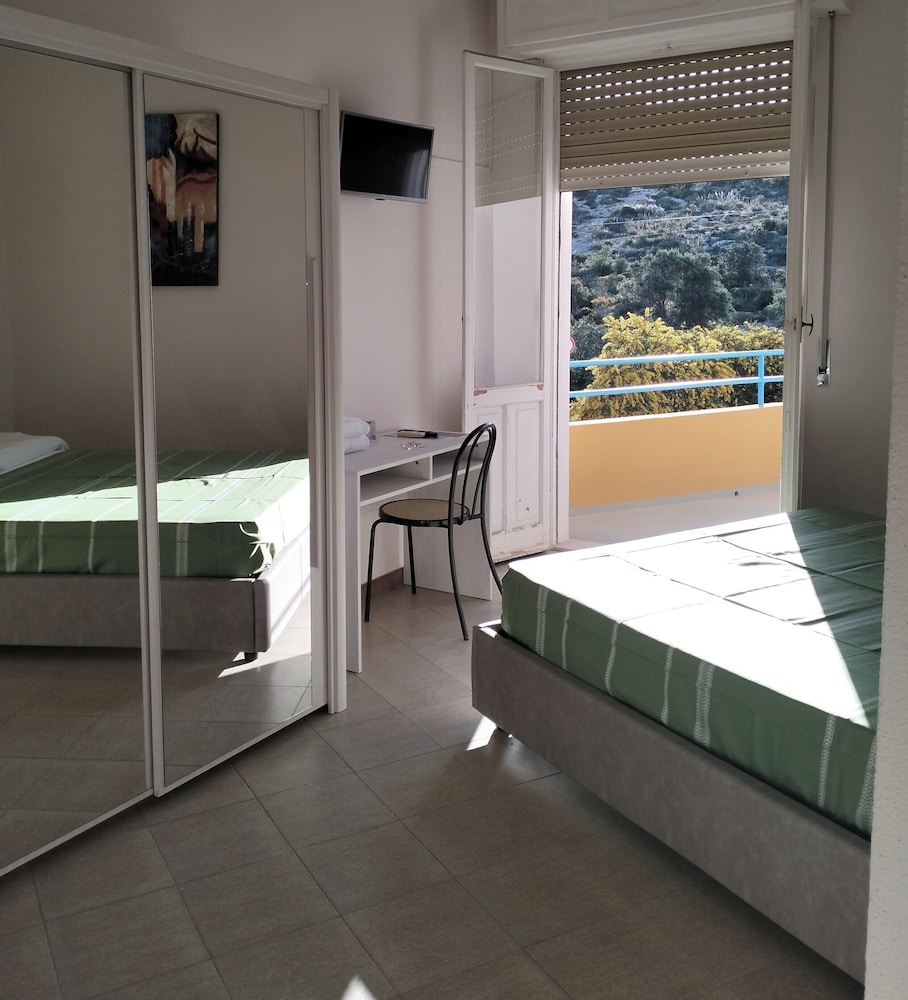 Hotel Ristorante Calamosca 21/45