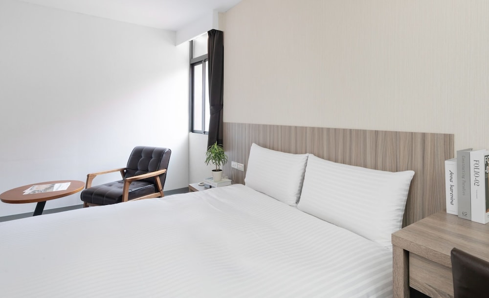 Hotel Brown 20/49