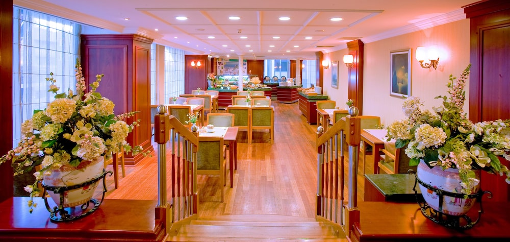 The Green Park Hotel Taksim 45/52