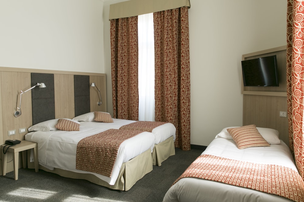 Hotel Casa Valdese 3/37