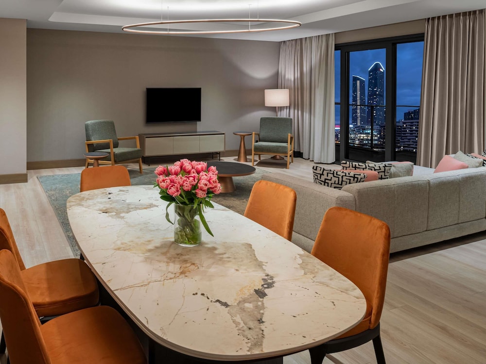Movenpick Living Istanbul Saklivadi 52/59