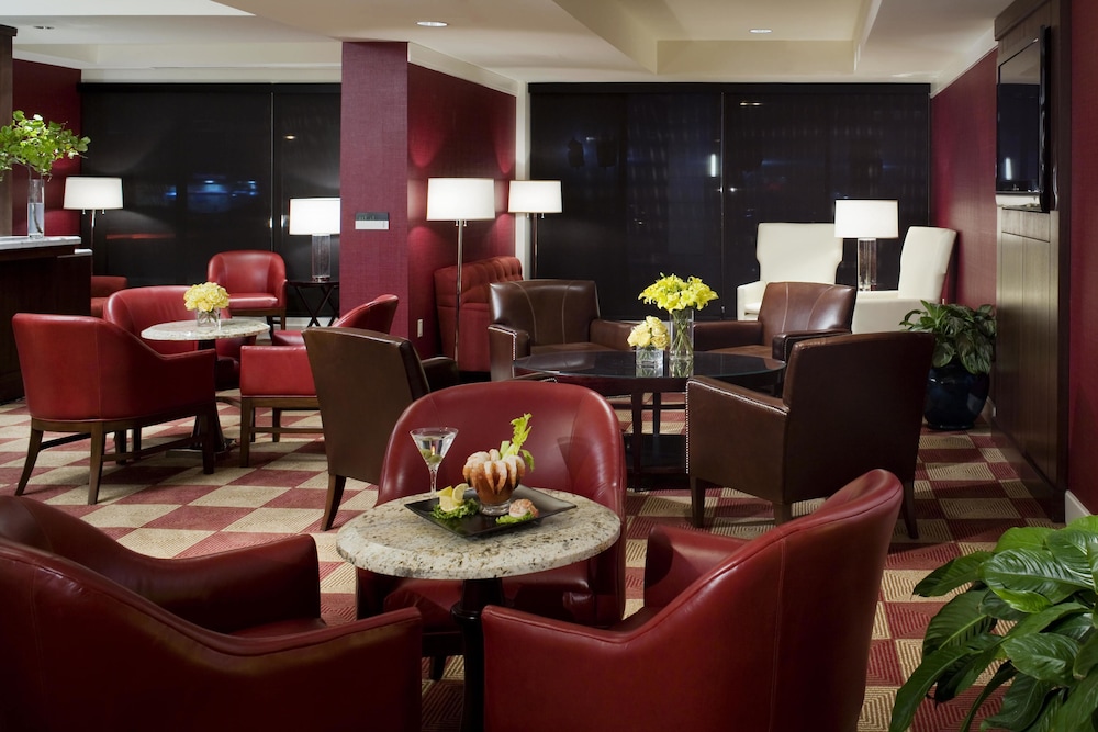Sheraton Uptown Albuquerque 29/44