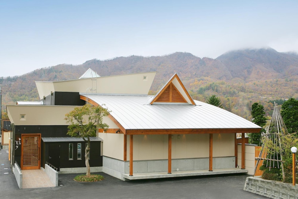 Zao Shiki No Hotel 3/51