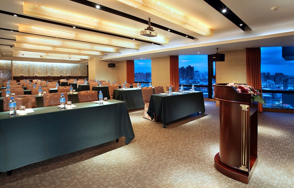 Park City Hotel Luzhou Taipei 4/62