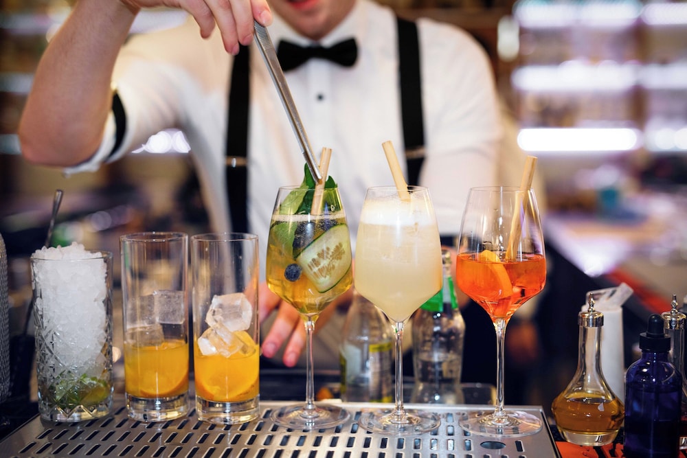 Upstalsboom Hotelresidenz & Spa Kühlungsborn 19/50