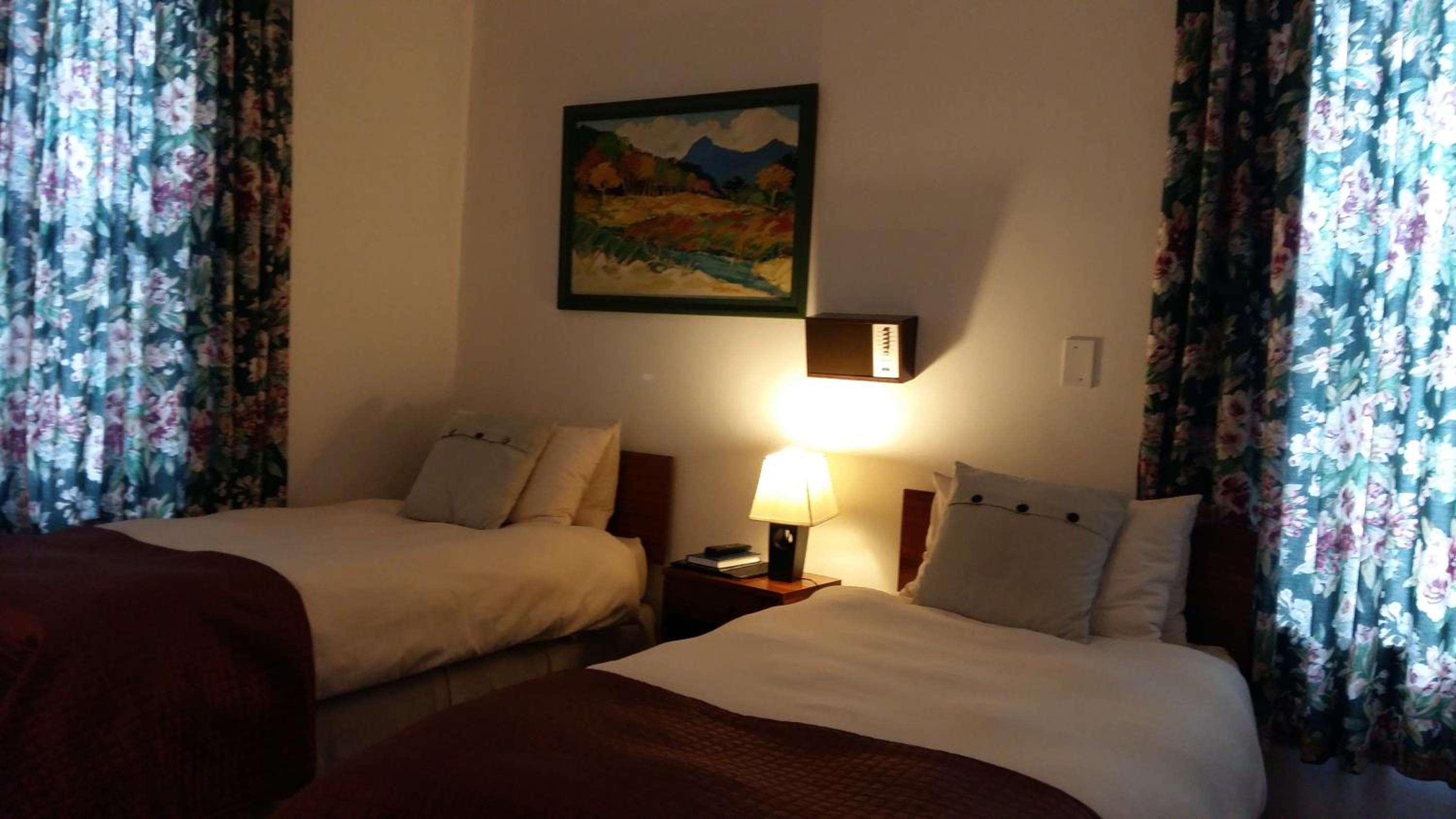 Albertinia Hotel 11/50