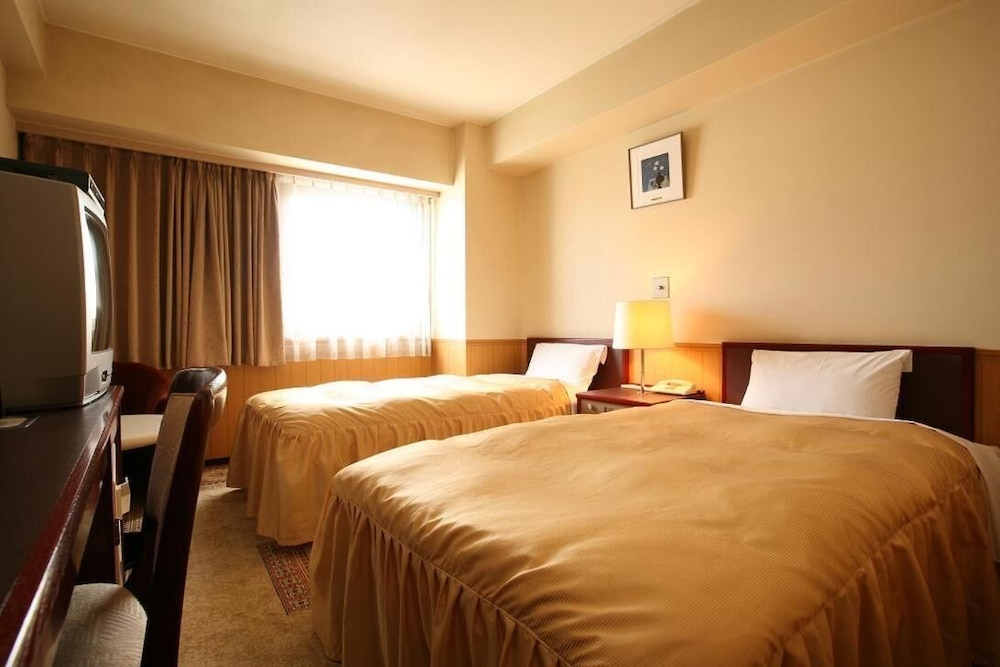 Hotel Select Inn Nagano 4/28