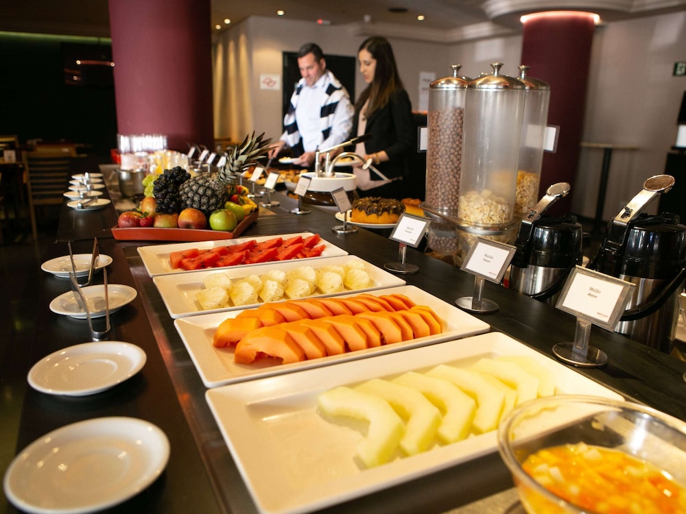 Mercure Sao Caetano Do Sul 48/66