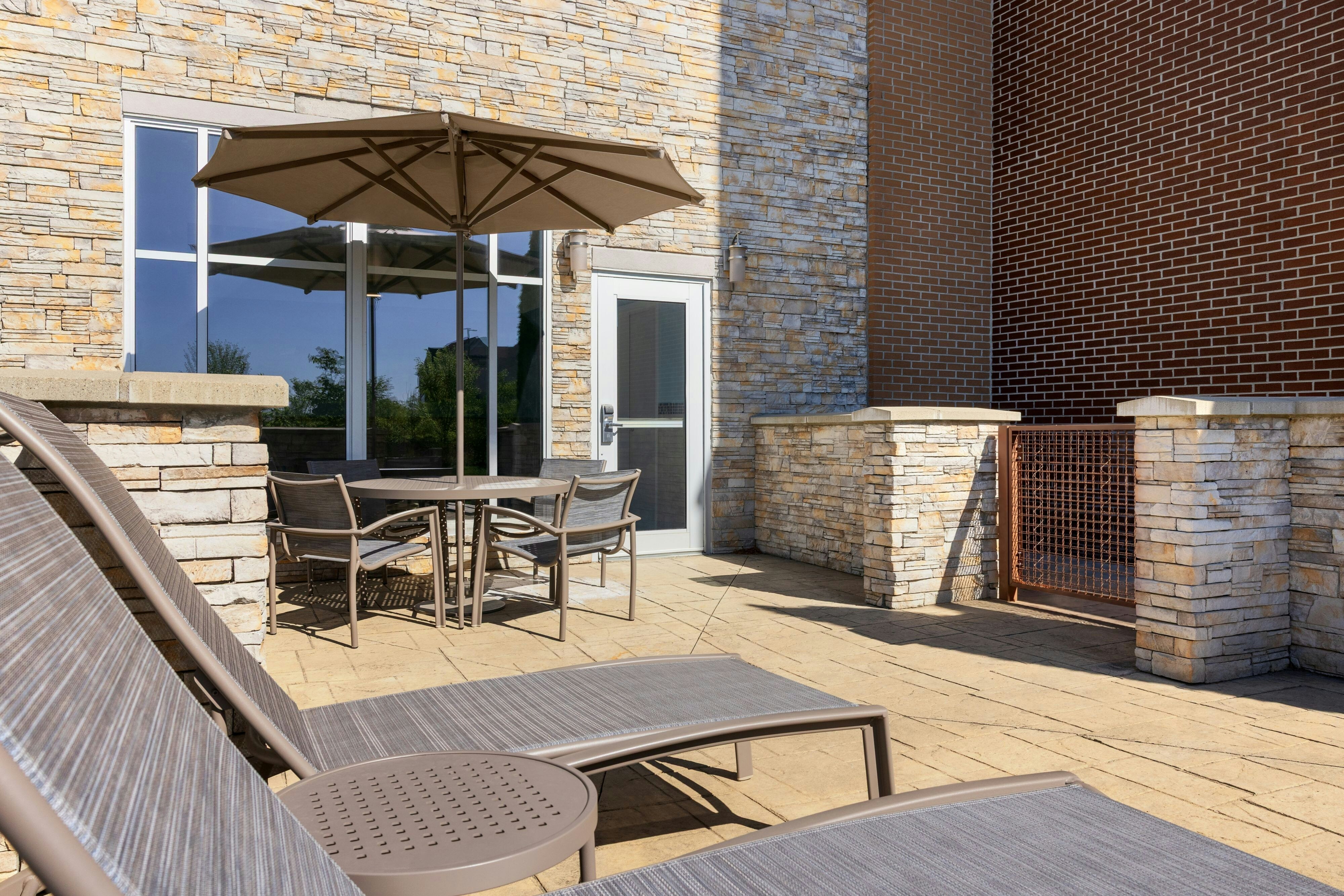 Springhill Suites Dayton Vandalia 19/41