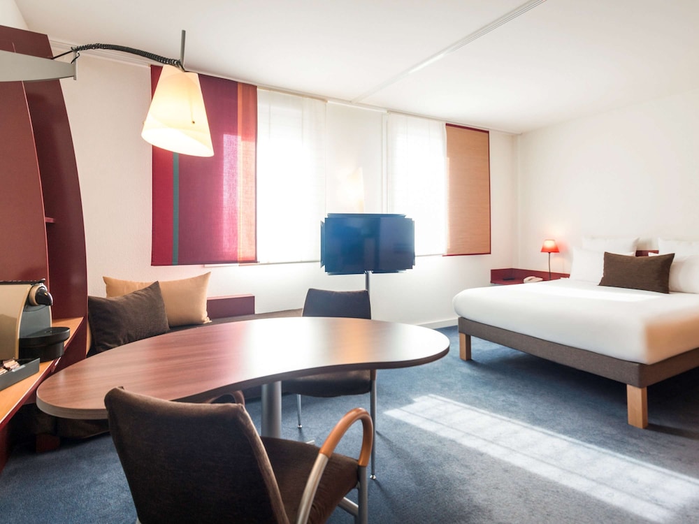 Novotel Suites Reims Centre 17/66