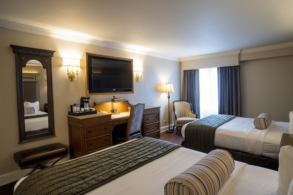 Hotel St Marie 16/39