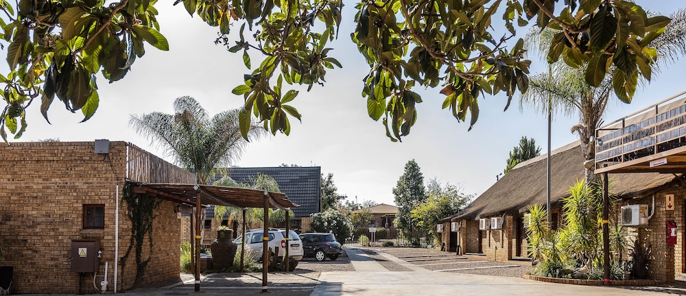 Kuruman Inn by Country Hotels 33/42