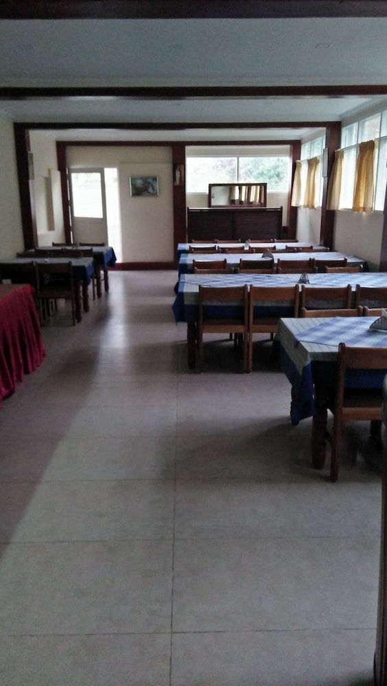 Lakezone Holiday Resort 22/33