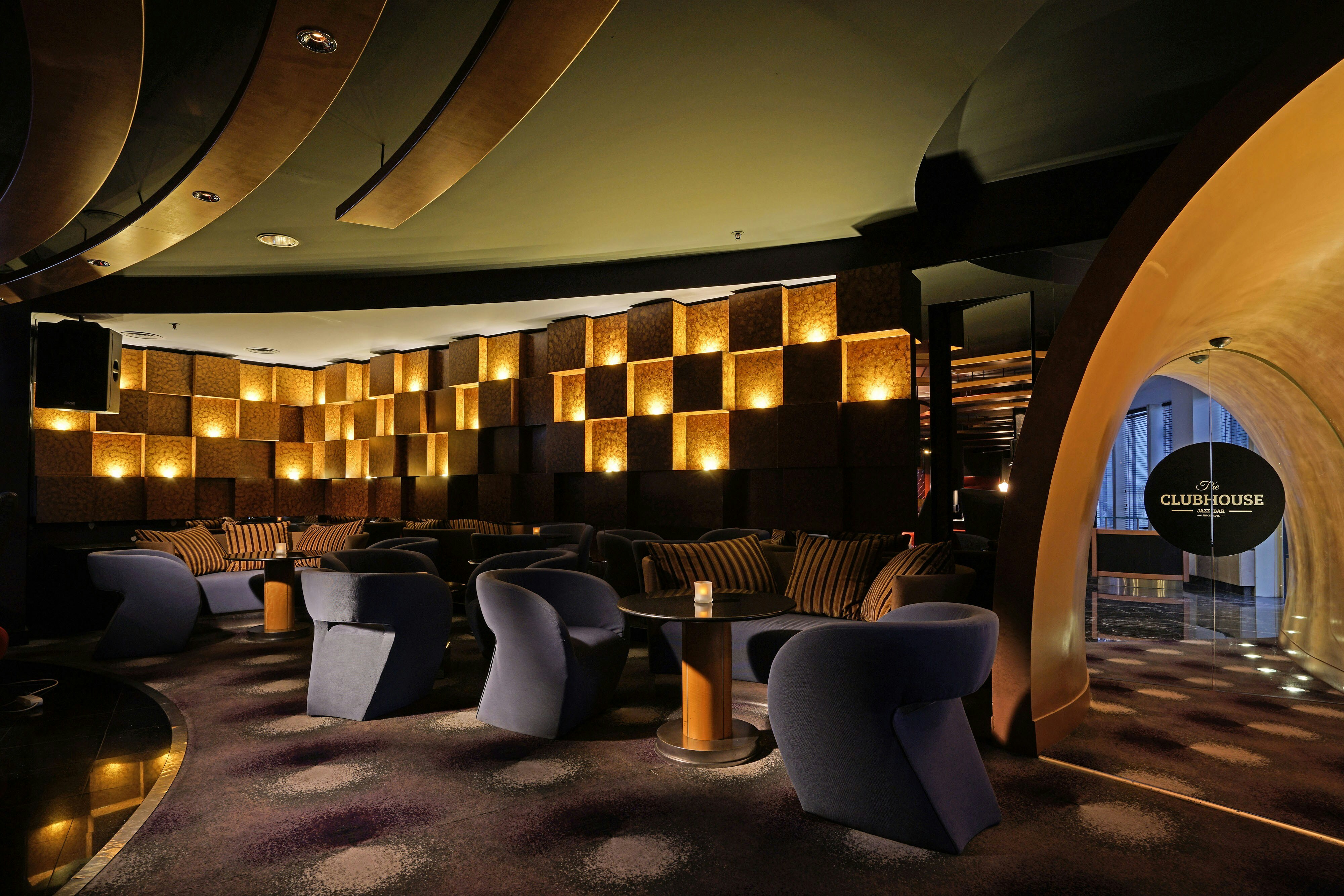 Sheraton Ankara Hotel Convention Center 70/72