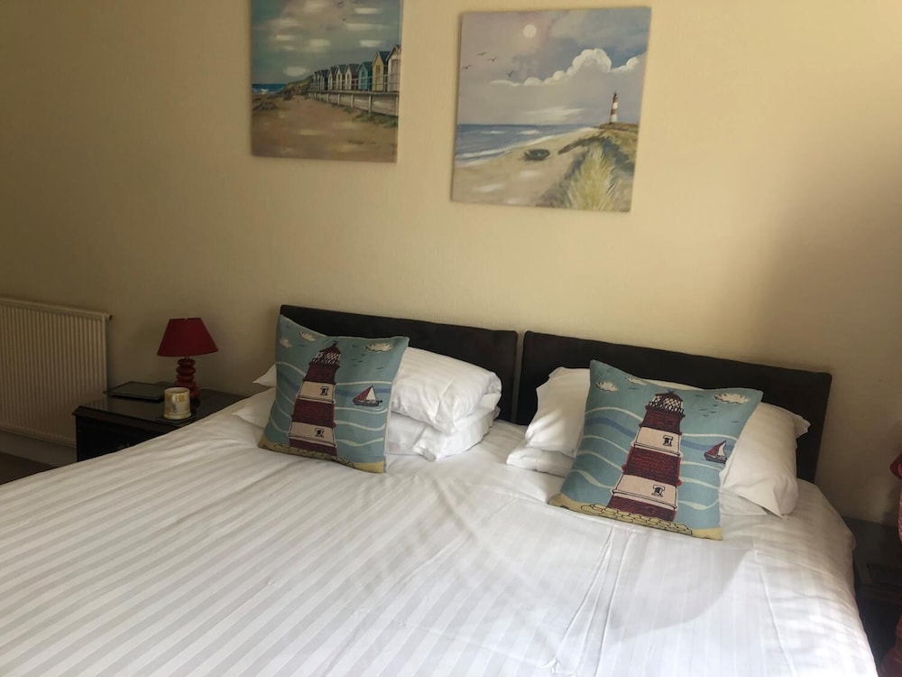 The Woodhouse Hotel 15/34