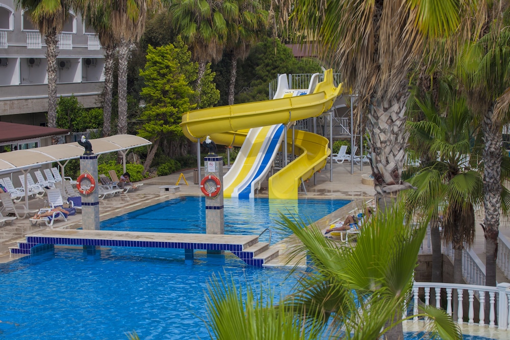 Sevenseas Palmeras Bay Alanya 24/30