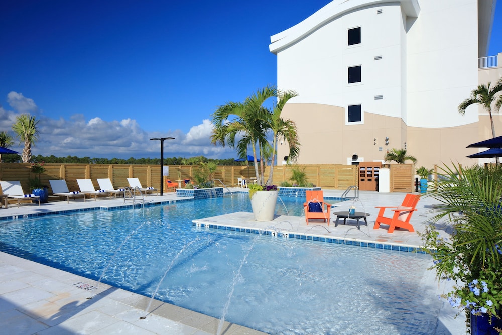 Hotel Indigo Orange Beach Gulf Shores 5/82