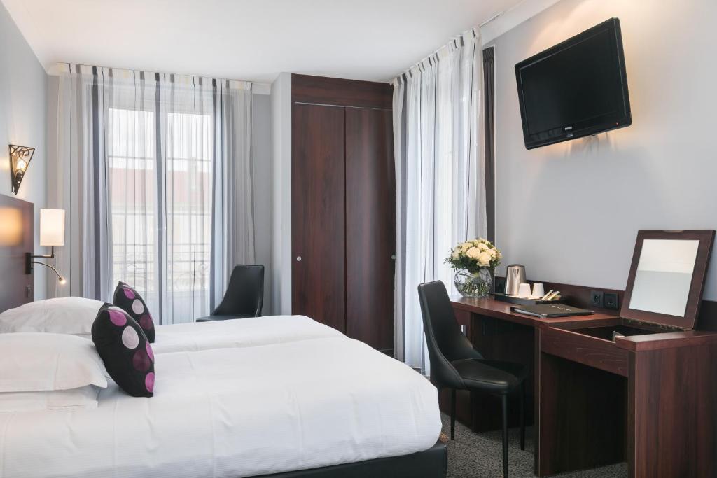 Twin room Superior