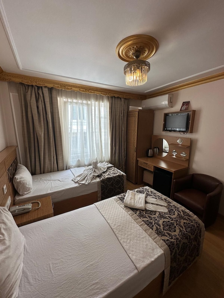 Delbab Hotel 14/33