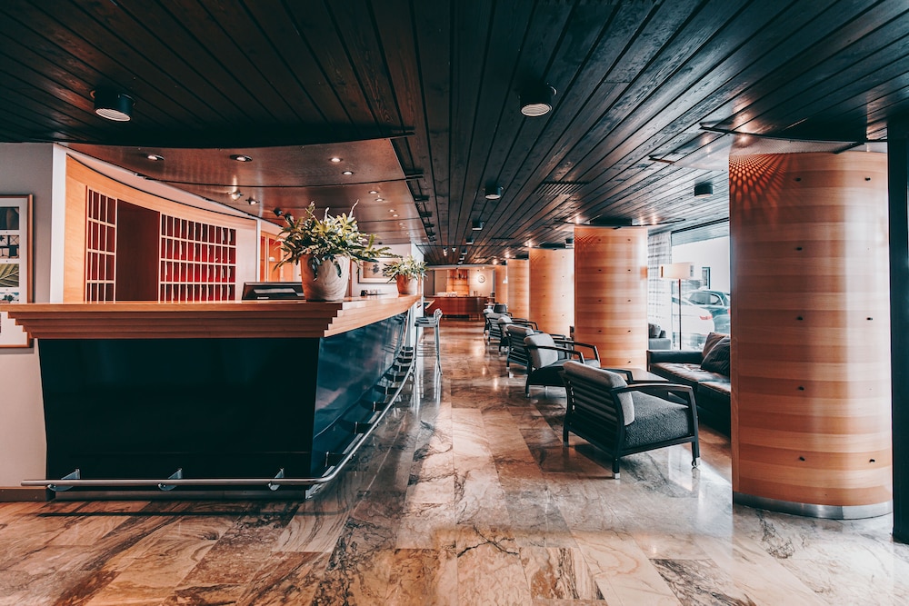 Centro Hotel 49/53