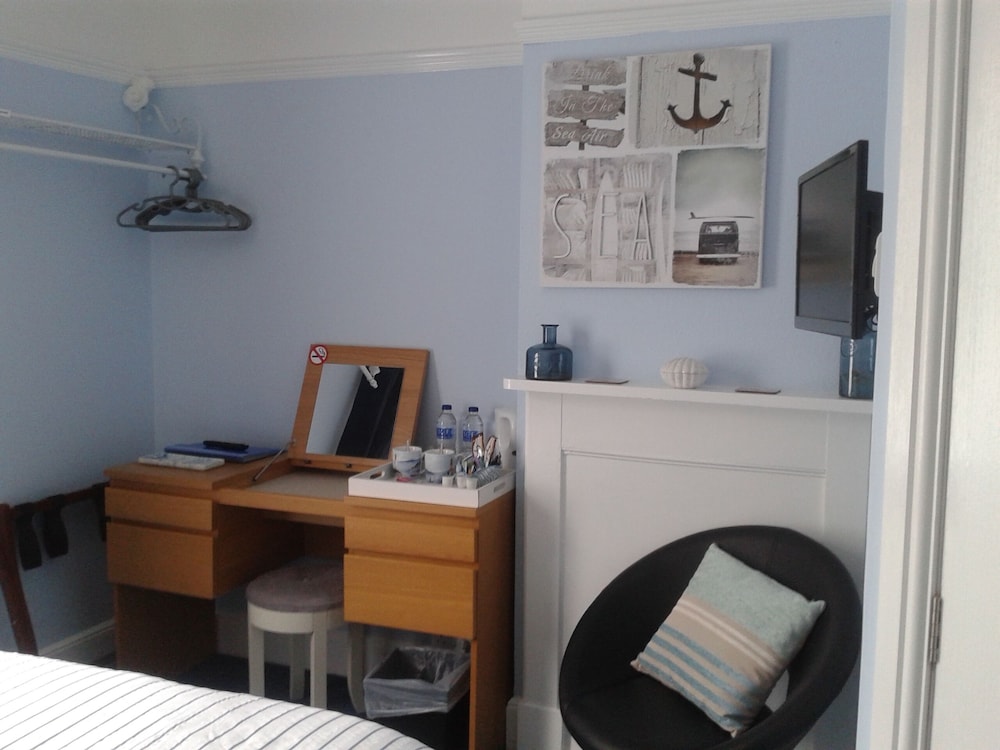 South Rising Guest House 41/47