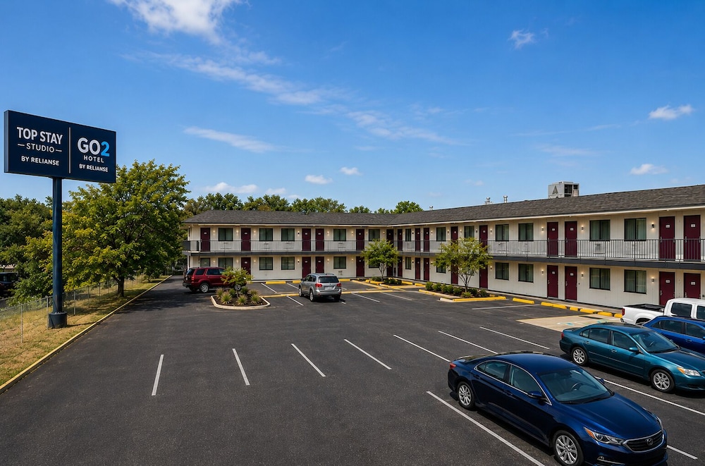 Motel6 Pittsburgh, PA - Crafton 34/50