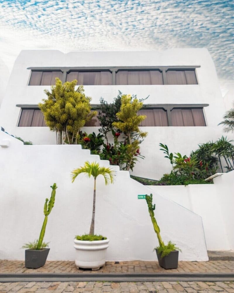 Greco Hotel in BUZIOS