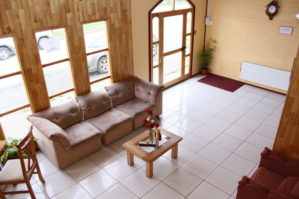 Hostal Alcazar 45/69