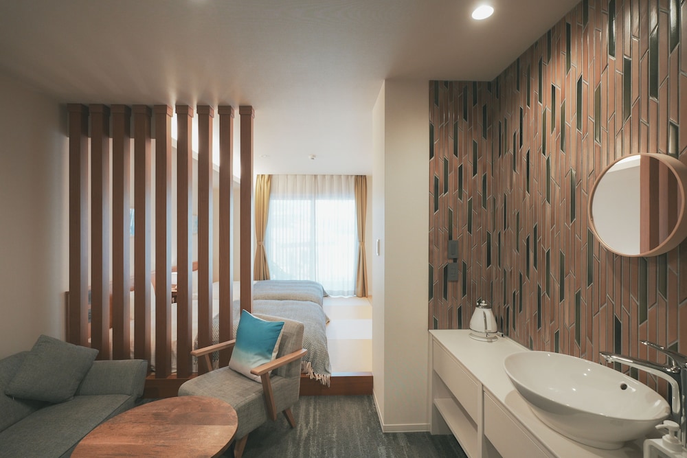 LAZULI Hiroshima Hotel & Lounge 48/50