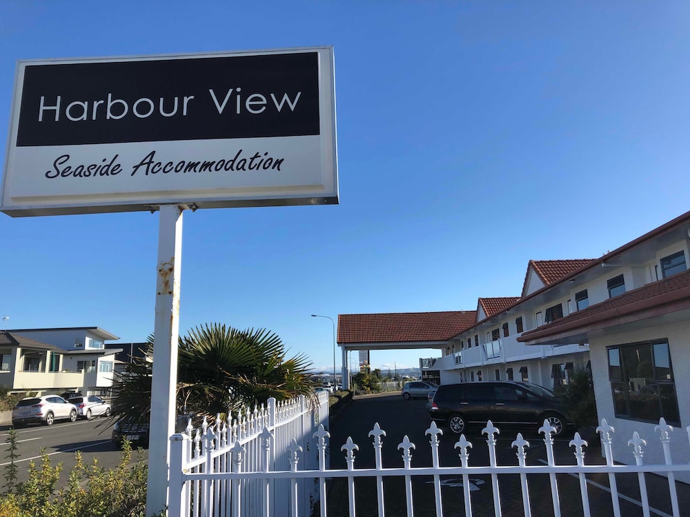 Harbour View Lodge 3/39