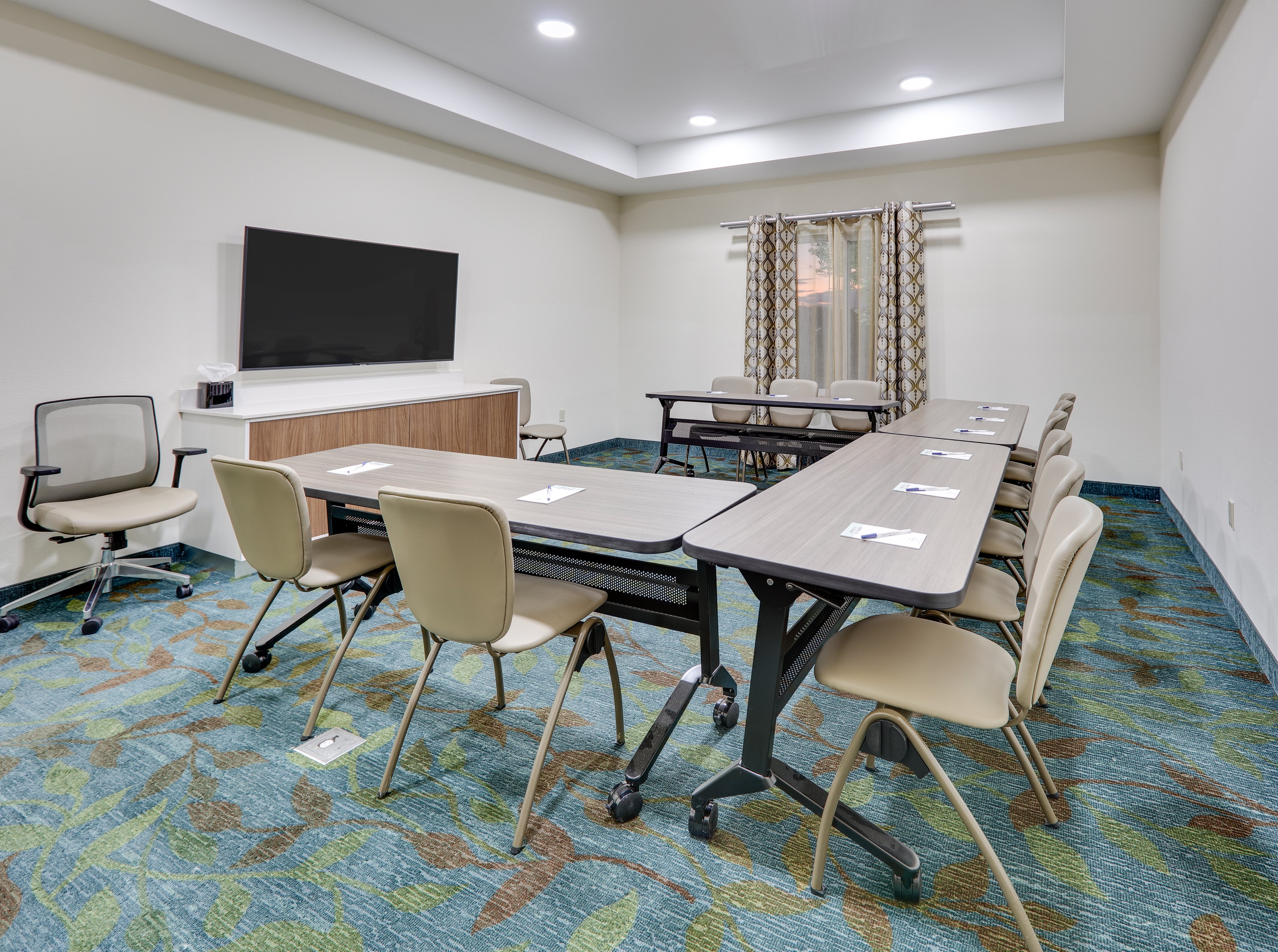 Candlewood Suites Dallas NW Farmers Branch 46/55