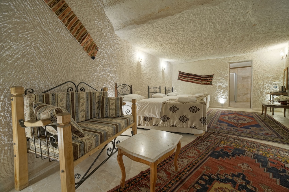 Melek Cave Hotel 33/50