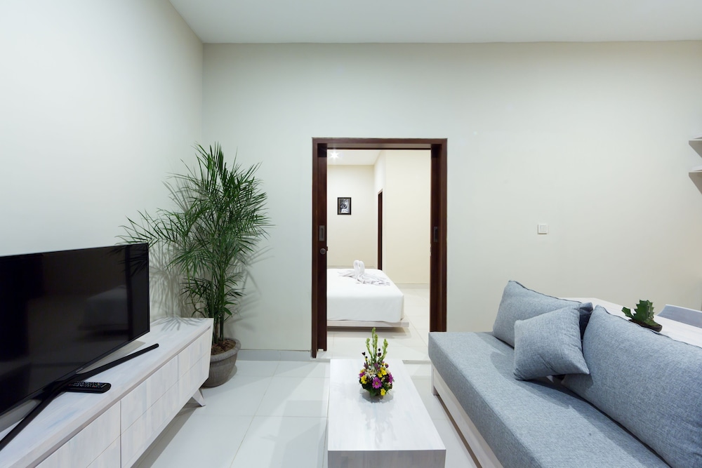 Paisa Seminyak Living 37/50