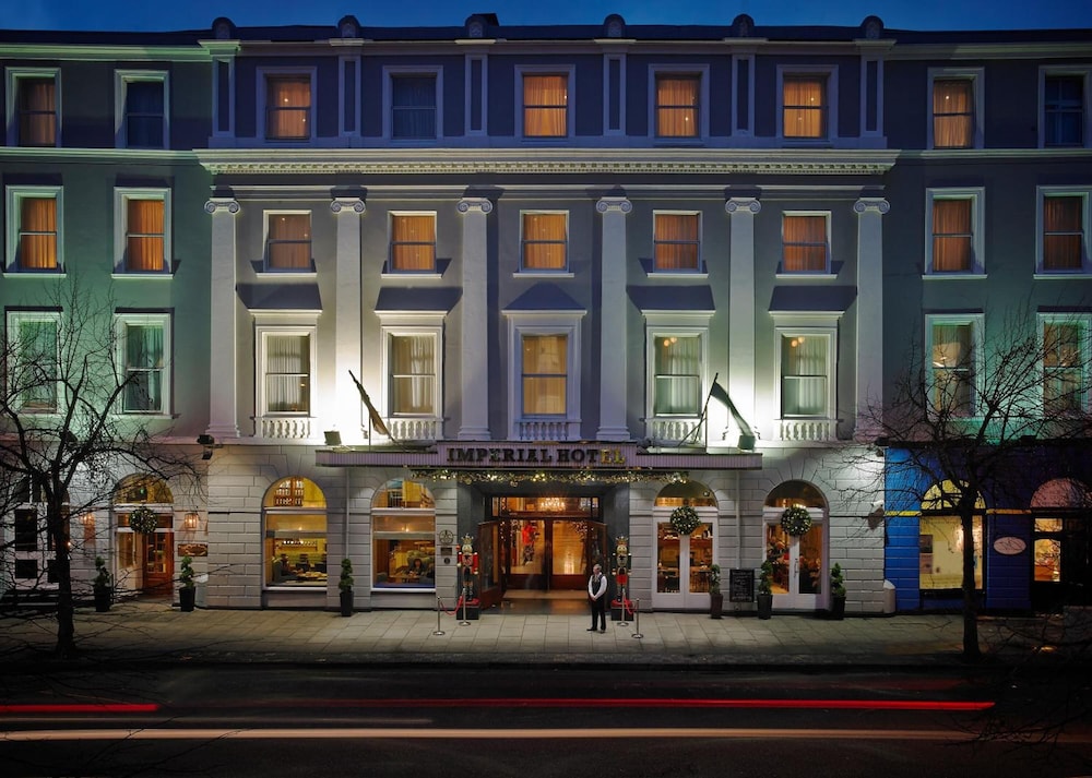 Imperial Hotel Cork 2/74