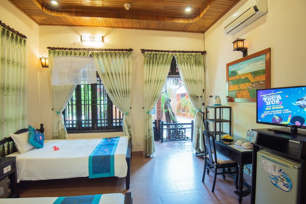 Betel Garden Villas 40/77