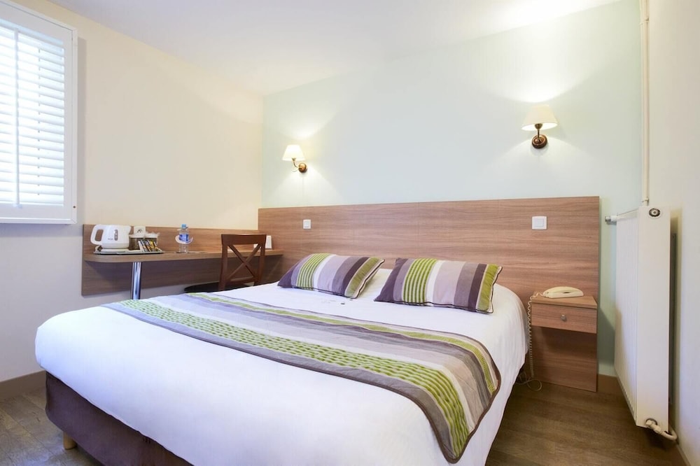 Kyriad Le Touquet Hotel 7/30