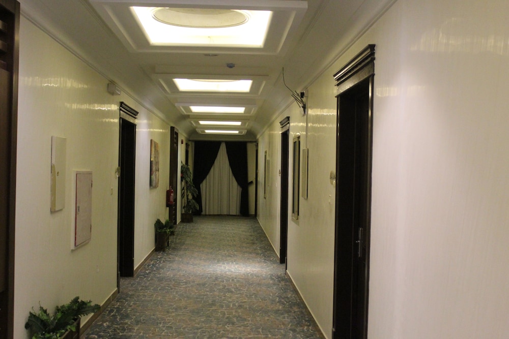 ليلتي للشقق الفندقية(Lailaty Hotel Apart) 11/18