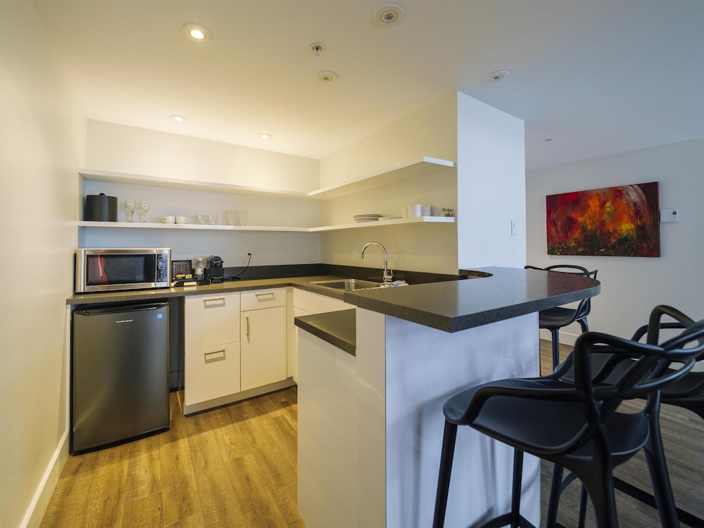 Hotel Lac Brome, BW Signature Collection 50/60