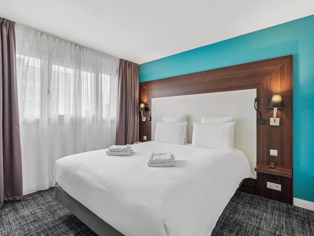 Mercure Paris Porte D'orleans 26/78