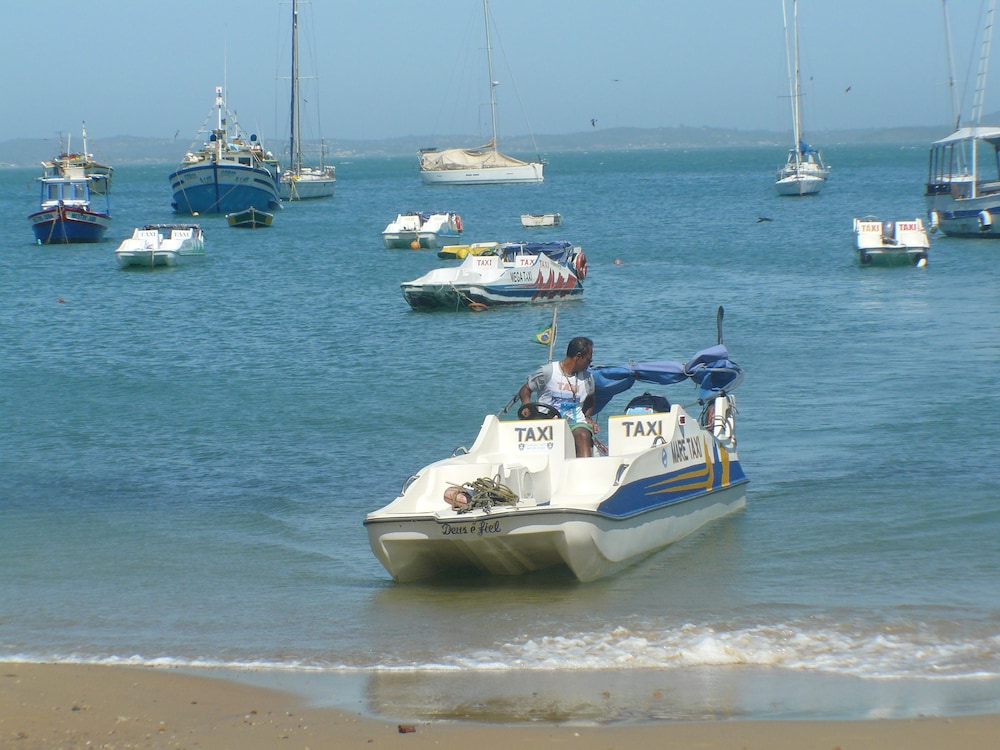 Buzios Beach Internacional Apart Hotel 50/64